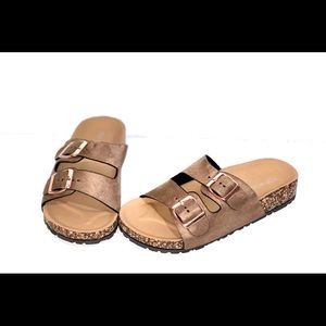 Women sandals